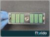 GE 2022 4VC-D 4D MATRIX CARDIAC ULTRASOUND TRANSDUCER PROBE. REF: 5692036 Ultrasound Transducer