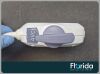 GE 2022 4VC-D 4D MATRIX CARDIAC ULTRASOUND TRANSDUCER PROBE. REF: 5692036 Ultrasound Transducer
