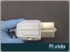 GE 2022 4VC-D 4D MATRIX CARDIAC ULTRASOUND TRANSDUCER PROBE. REF: 5692036 Ultrasound Transducer