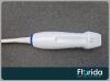 GE 2022 4VC-D 4D MATRIX CARDIAC ULTRASOUND TRANSDUCER PROBE. REF: 5692036 Ultrasound Transducer