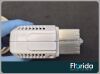 GE 2014 4V-D PHASED ARRAY ULTRASOUND TRANSDUCER PROBE. REF: 5160209 Ultrasound Transducer