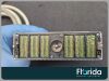 GE 2014 4V-D PHASED ARRAY ULTRASOUND TRANSDUCER PROBE. REF: 5160209 Ultrasound Transducer