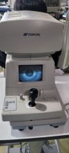 TOPCON KR 8100 Auto Kerato Refractometer Autorefractor Keratometer