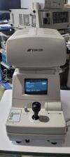 TOPCON KR 8100 Auto Kerato Refractometer Autorefractor Keratometer