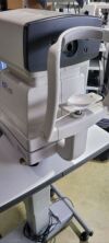 TOPCON KR 8100 Auto Kerato Refractometer Autorefractor Keratometer