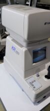 TOPCON KR 8100 Auto Kerato Refractometer Autorefractor Keratometer