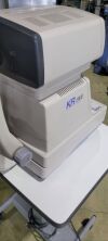 TOPCON KR 8100 Auto Kerato Refractometer Autorefractor Keratometer