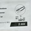 ETHICON ENDO-SURGERY REF EBF01 ENDOPATH  Bipolar Forceps with Macro Jaw, EXP 2022/01
