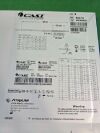 ATRIUM 85414 iCAST COVERED STENT, 7MMX38MMX120CM