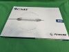 ATRIUM 85405 iCAST COVERED STENT, 7MMX59MMX80CM