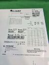 ATRIUM 85405 iCAST COVERED STENT, 7MMX59MMX80CM