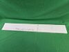 BIOSENSE WEBSTER 301803M PREF.GUIDING SHEATH W/MULT.CRV