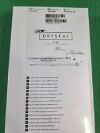 WL GORE & ASSOCIATES DSF2433 DRYSEAL FLEX INTRODUCER SHEATH 33cm 24Fr Hydrophilic Coating