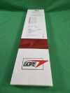 WL GORE & ASSOCIATES DSF2433 DRYSEAL FLEX INTRODUCER SHEATH 33cm 24Fr Hydrophilic Coating