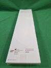 WL GORE & ASSOCIATES DSF2433 DRYSEAL FLEX INTRODUCER SHEATH 33cm 24Fr Hydrophilic Coating