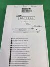 WL GORE & ASSOCIATES DSF2433 DRYSEAL FLEX INTRODUCER SHEATH 33cm 24Fr Hydrophilic Coating