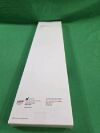 WL GORE & ASSOCIATES DSF2433 DRYSEAL FLEX INTRODUCER SHEATH 33cm 24Fr Hydrophilic Coating