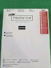 WL GORE & ASSOCIATES H060010A PROPATEN VASCULAR GRAFT SW 6mmX10cm Heparin