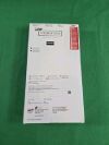 WL GORE & ASSOCIATES H060010A PROPATEN VASCULAR GRAFT SW 6mmX10cm Heparin