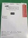 WL GORE & ASSOCIATES H060040A PROPATEN VASCULAR GRAFT SW 6mmX40cm Heparin