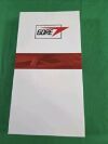 WL GORE & ASSOCIATES H060040A PROPATEN VASCULAR GRAFT SW 6mmX40cm Heparin