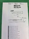 W. L. GORE  ASSOCIATES. DSF1833 DRYSEAL FLEX INTRODUCER SHEATH 33cm 18Fr Hydrophilic Coating
