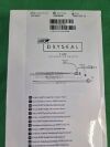 W. L. GORE  ASSOCIATES. DSF2633 DRYSEAL FLEX INTRODUCER SHEATH 33cm 26Fr Hydrophilic Coating