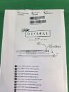 W. L. GORE  ASSOCIATES. DSF2633 DRYSEAL FLEX INTRODUCER SHEATH 33cm 26Fr Hydrophilic Coating
