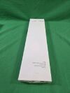 W. L. GORE  ASSOCIATES. DSF2633 DRYSEAL FLEX INTRODUCER SHEATH 33cm 26Fr Hydrophilic Coating