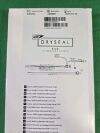 W. L. GORE  ASSOCIATES. DSF2633 DRYSEAL FLEX INTRODUCER SHEATH 33cm 26Fr Hydrophilic Coating