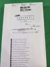 W.L. GORE  ASSOCIATES. Dsf2433 Dryseal flex introducer sheath