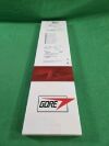W.L. GORE  ASSOCIATES. Dsf2433 Dryseal flex introducer sheath