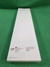 W.L. GORE  ASSOCIATES. Dsf2433 Dryseal flex introducer sheath