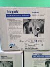 ZOLL 8900-4005 Pro-padz adult multi-function electrodes