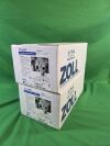 ZOLL 8900-4005 Pro-padz adult multi-function electrodes
