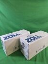 ZOLL 8900-4005 Pro-padz adult multi-function electrodes