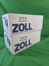ZOLL 8900-4005 Pro-padz adult multi-function electrodes
