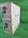 ZOLL 8900-4005 Pro-padz adult multi-function electrodes