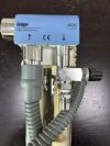 DRÄGER M33300 AGS Anesthesia Machine