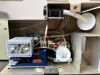 DRÄGER 6871395-12 PGM2 Romeo Anesthesia Machine