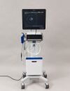 PHILIPS Volcano Intrasight IVUS System Ultrasound - Cardiac - Vascular