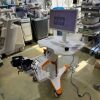 TYROMOTION GMBH (19,000$) Used  Amadeo Tyromotion Robotic Physical Therapy Unit