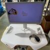 TYROMOTION GMBH (19,000$) Used  Amadeo Tyromotion Robotic Physical Therapy Unit