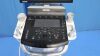 GE Varsena Balance Ultrasound - Cardiac