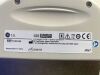 GE HEALTHCARE 11L Ultrasound Transducer