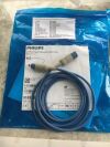 PHILIPS M1940A PHILIPS M1940A REF 989803105671 ADAPTER CABLE Monitor