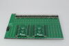 TOSHIBA BSX74-1678 Board/ Recon Backplane Daughter Board CT Scanner