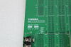 TOSHIBA BSX74-1678 Board/ Recon Backplane Daughter Board CT Scanner