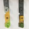 EDAN M3 M3 Patient Monitor Parts Silicone Button Monitor