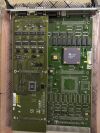SIEMENS 5772632/5773788 + 5772566 5772632/5773788 Stimulation monitor assembly + 5772566 D22 E3 board MRI Scanner